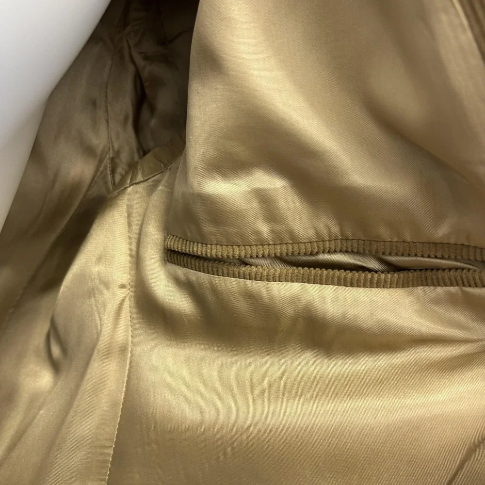Dockers y2k corduroy
